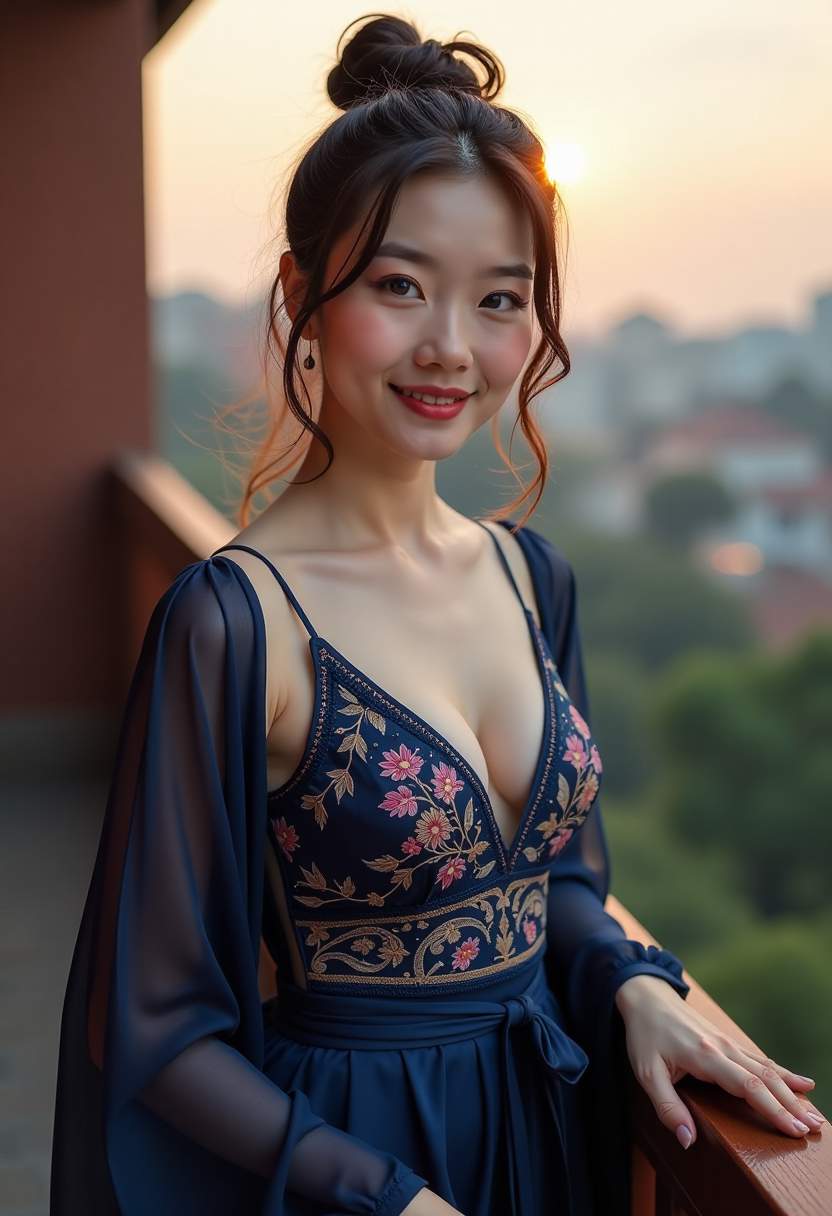 心意相通