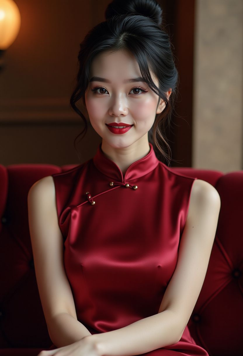 爱的信号