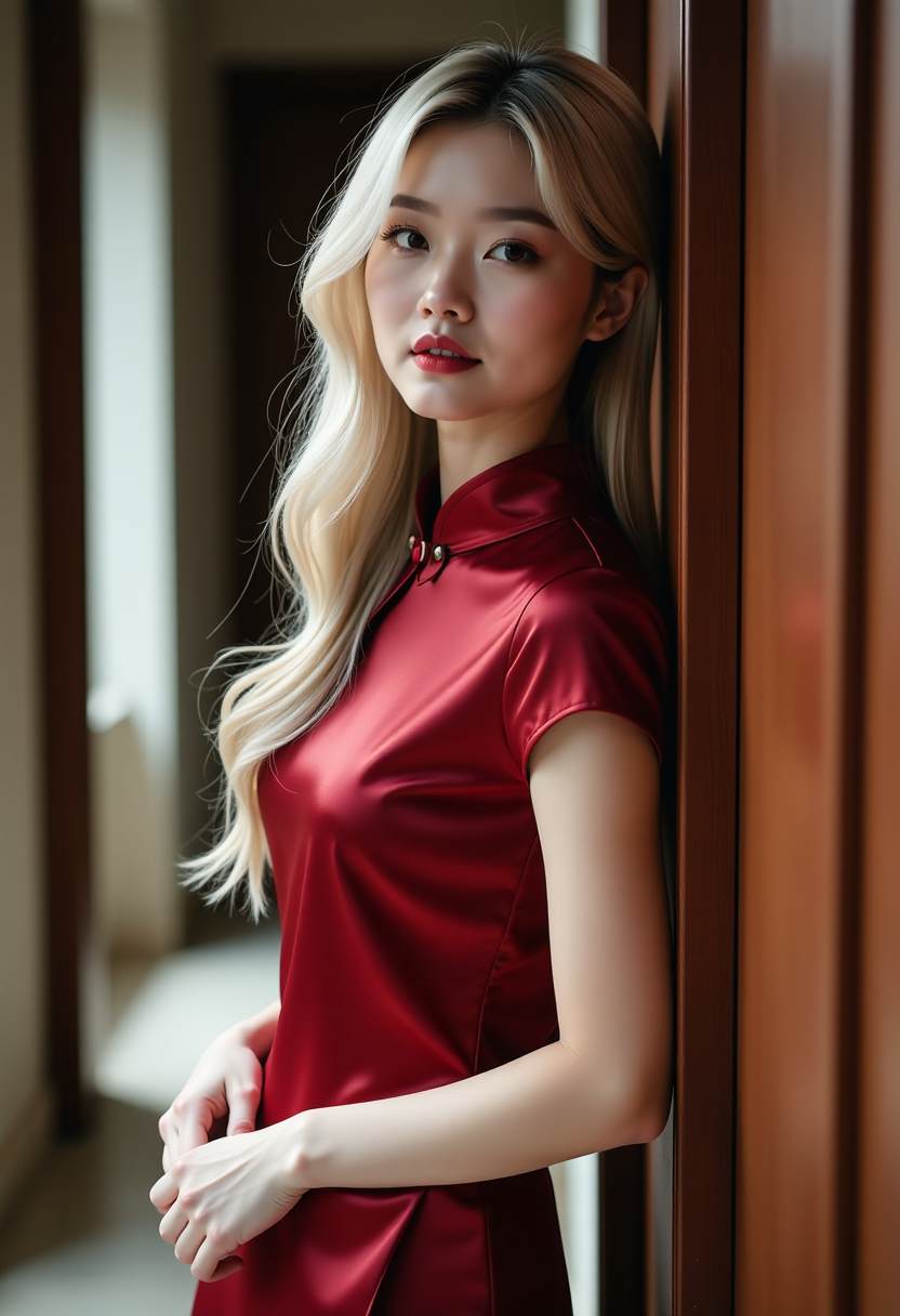 触碰之间