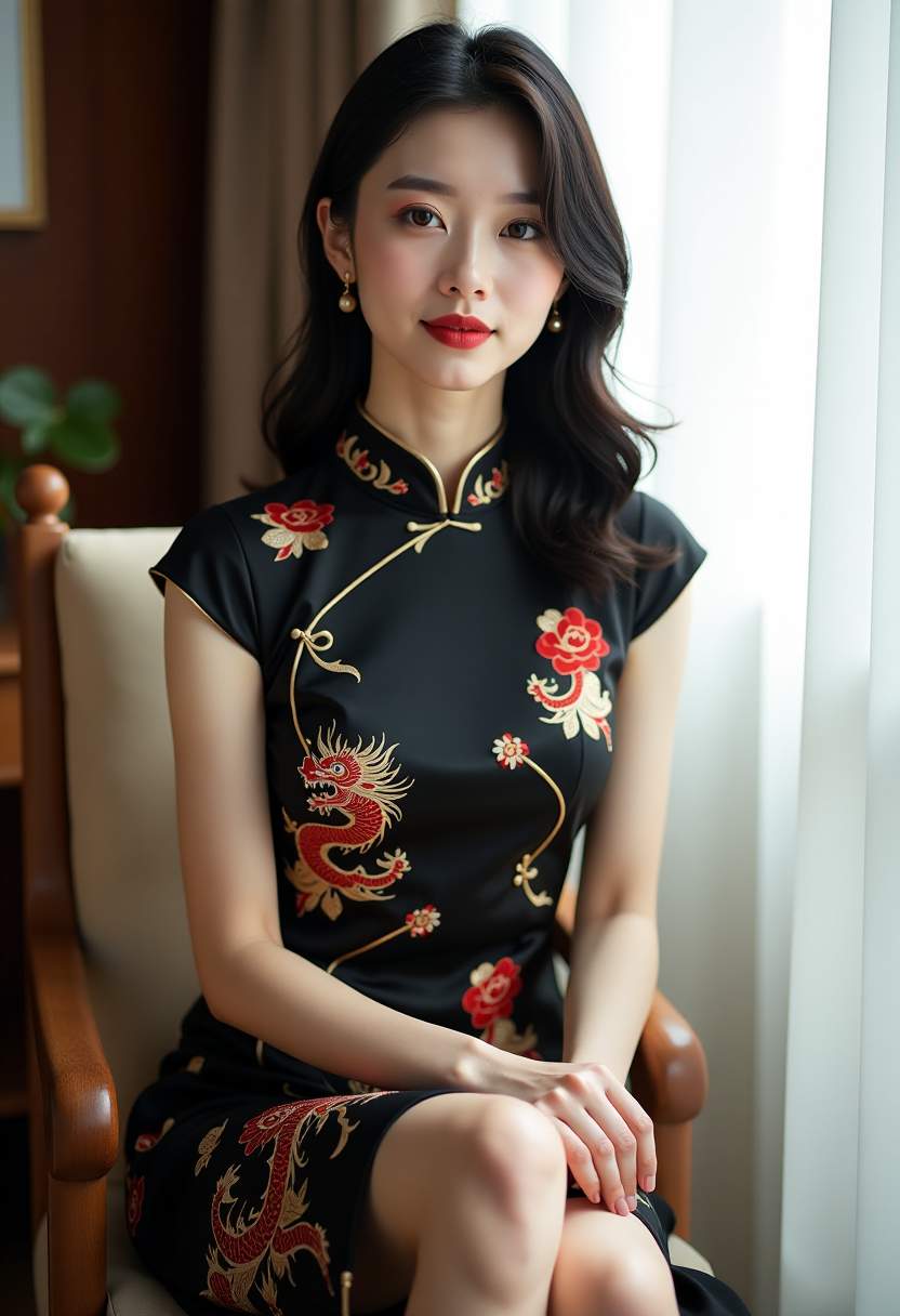 触碰星辰