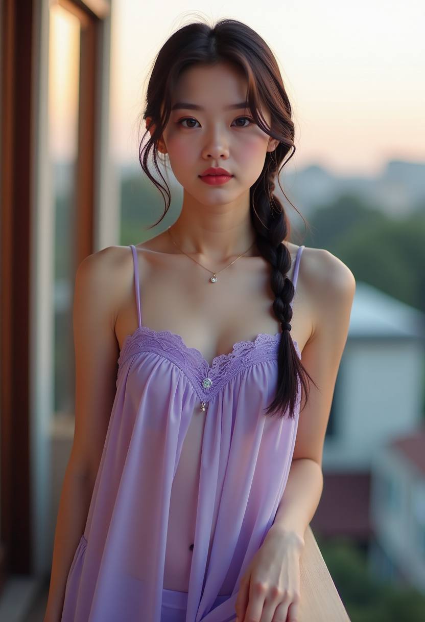 情感涟漪