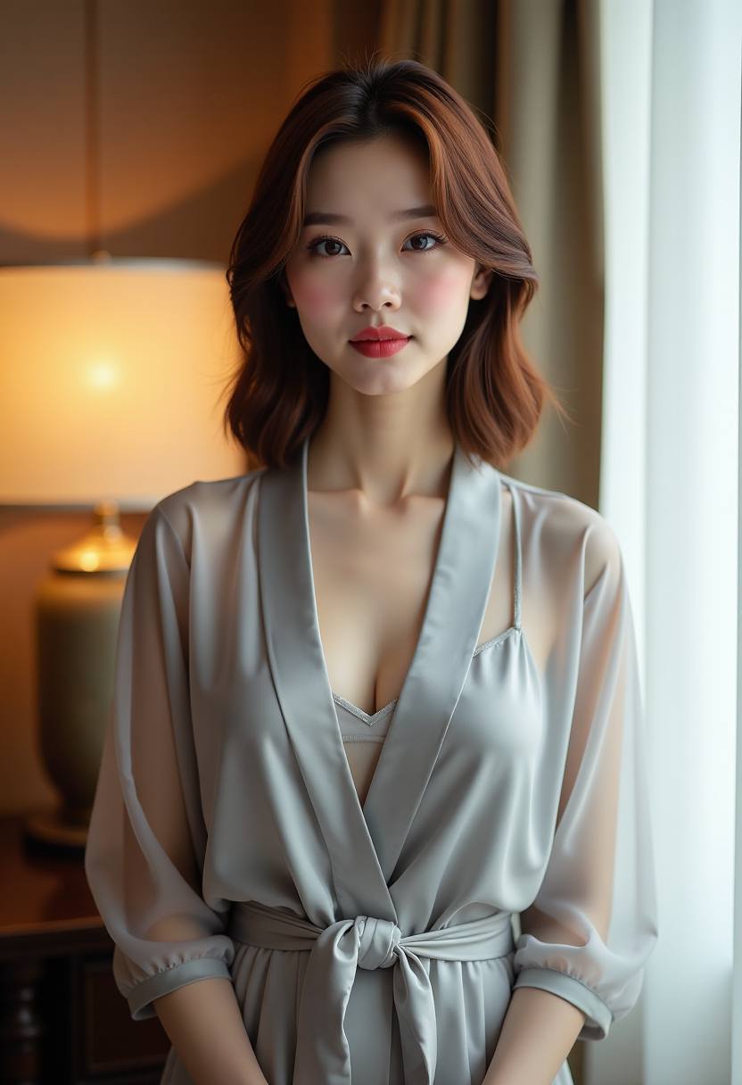 情感观察