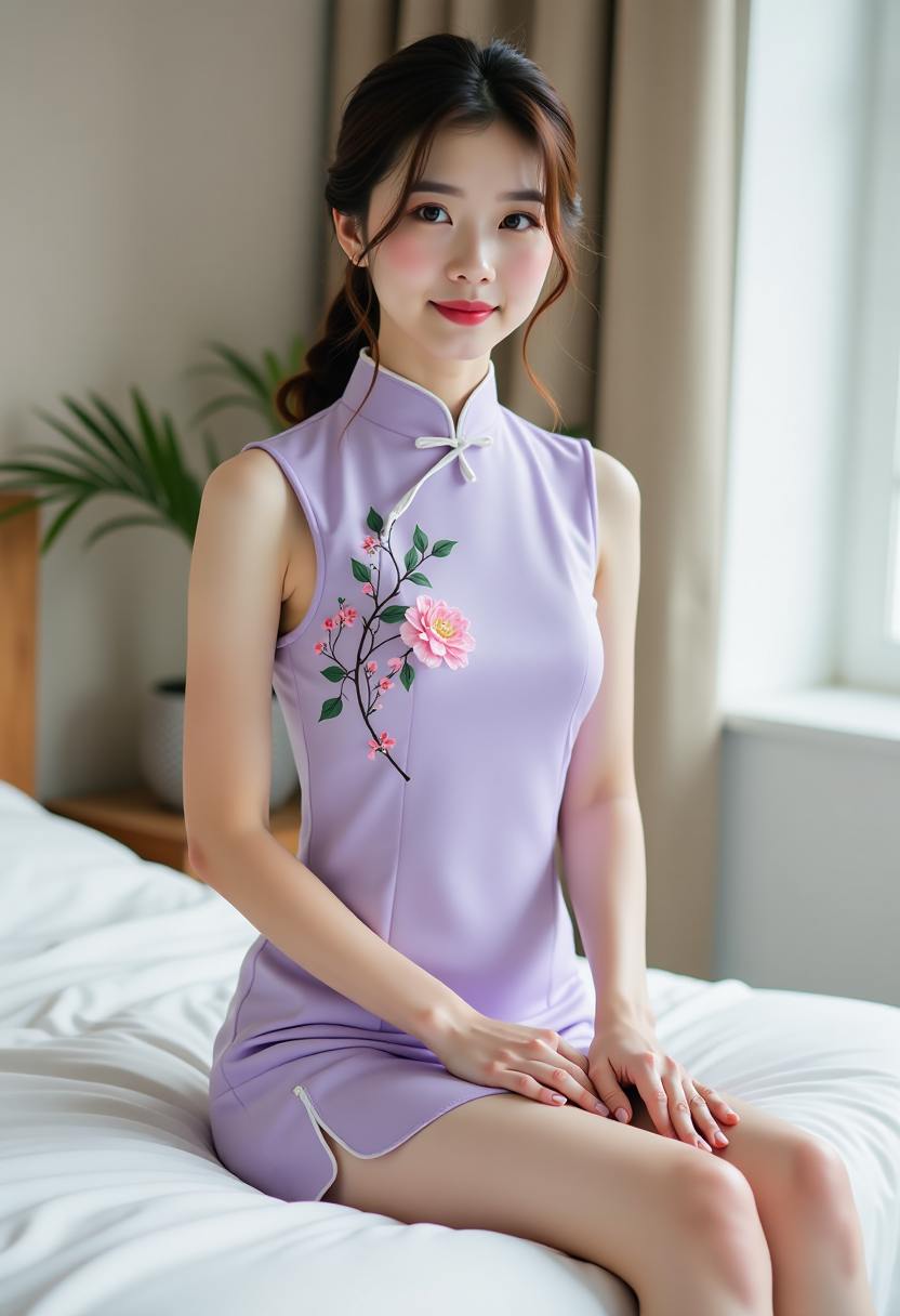 微距恋爱