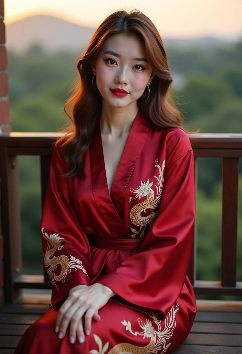 温柔时光