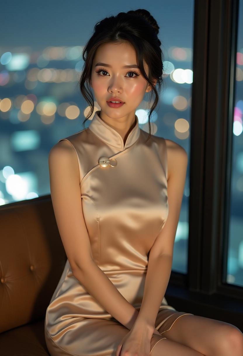 星河之约