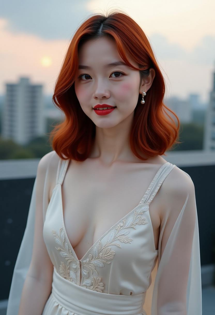 爱的印记